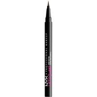 NYX Professional Makeup Lift & Snatch Brow Tint Pen - Flere färger
