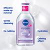 Nivea Micellar Water Sensitive Skin - 400 ml