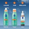 Nivea Derma Skin Clear Toner - 200 ml