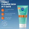 Nivea Derma Skin Clear Anti-Blemish Scrub - 150 ml
