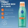 Nivea Derma Skin Clear Toner - 200 ml