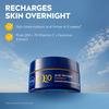 Nivea Q10 Energy Recharging Night Cream - 50 ml