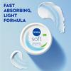 Nivea Soft Moisturizing Cream - 300 ml