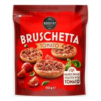 Nordthy Bruschetta Tomat - 150 g