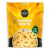 Nordthy Bananchips - 160 g