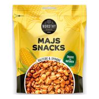 Nordthy Majssnacks - 175 g