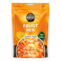 Nordthy Fruktmix - 100 g