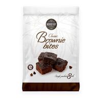 Nordthy Mini Brownies med choklad - 200 g