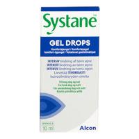 Systane Ögondroppar gel - 10 ml