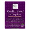 New Nordic Quality Sleep Deep Rest - 60 tabletter