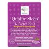 New Nordic Quality Sleep & Nerve Rest - 60 tabletter