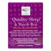 New Nordic Quality Sleep & Muscle Rest - 60 tabletter