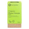One Nutrition Power Greens Ekologisk - 100 g