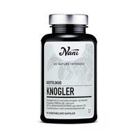 Nani Knogler - 90 kapslar