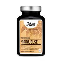 Nani Matsmältning - 120 kapslar