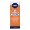 Livol D-droppar 2 veckor - 4 år - 10 ml