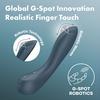 Satisfyer G-Spot Wave 4 - 1 st