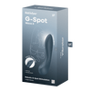 Satisfyer G-Spot Wave 4 - 1 st