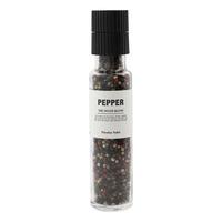 Nicolas Vahé Black Pepper Mix - 140 g