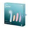 Satisfyer Playful Four - 1 st