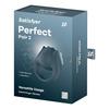 Satisfyer Perfect Pair 2 Fingervibrator - 1 st
