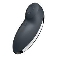 Satisfyer Tap & Climax 2 Klitorisvibrator Grey - 1 st