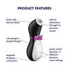 Satisfyer Penguin Klitoris Stimulator