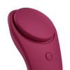 Satisfyer Sexy Secret Panty Vibrator m. App