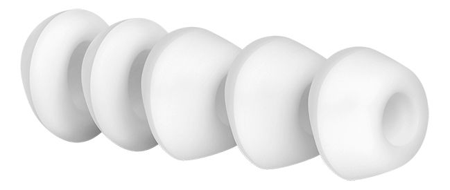 Sweden product data sample: Satisfyer Pro 2 Silikonsughuvud - 5 st