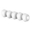 Satisfyer 1 Next Generation Silikonsughuvud - 5 st