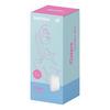 Satisfyer 1 Next Generation Silikonsughuvud - 5 st
