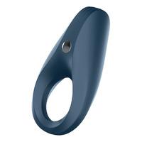 Satisfyer Vibrerande Penisring Avlång
