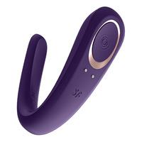 Satisfyer Double Classic Par Vibrator