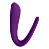 Satisfyer Double Classic Par Vibrator