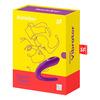Satisfyer Double Classic Par Vibrator
