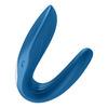 Satisfyer Double Whale Par Vibrator