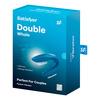 Satisfyer Double Whale Par Vibrator
