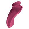 Satisfyer Sexy Secret Panty Vibrator m. App