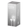 Satisfyer USB laddare - Vit