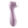 Satisfyer Pro 2 Generation 2 Klitoris Stimulator - Lila
