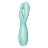 Satisfyer Threesome 3 Vibrator - Mint