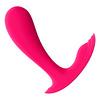 Satisfyer Top Secret Trosvibrator m. App