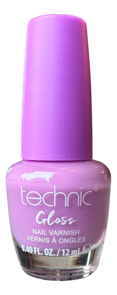 Nail Poilsh Shameless - 12 ml