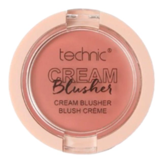 Cream Blusher Pinched - 5 g