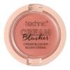 Technic Cream Blusher Pinched - 5 g