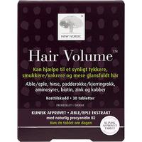 New Nordic Hair Volume - 30 tabletter