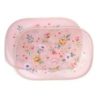 Filibabba Bilsolskydd Ocean Blossom - 2 st