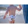 Filibabba Orla Badbyxor 1-2 år Dino Beach - 1 st