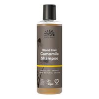 Urtekram Beauty Camomille Blond Hair Shampoo - 250 ml