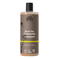 Urtekram Camomille Blond Hair Shampoo - 500 ml
